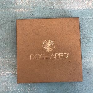 Dogeard, Three Wishes Necklace